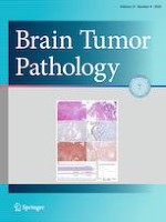 Brain Tumor Pathology 4/2020