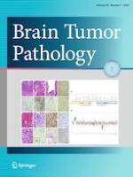 Brain Tumor Pathology 1/2021