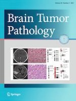 Brain Tumor Pathology 3/2021