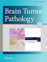 Brain Tumor Pathology 4/2021