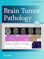 Brain Tumor Pathology 4/2022