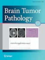 Brain Tumor Pathology 2/2023