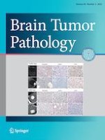 Brain Tumor Pathology 3/2023
