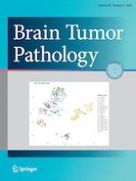 Brain Tumor Pathology 4/2023