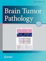 Brain Tumor Pathology 2/2024