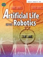 Artificial Life and Robotics 1/1997