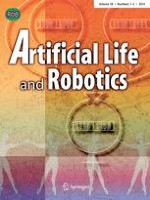 Artificial Life and Robotics 1-2/2013