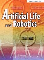 Artificial Life and Robotics 2/2014