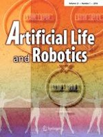 Artificial Life and Robotics 1/2016