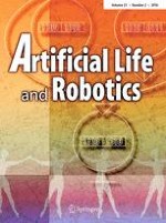 Artificial Life and Robotics 2/2016