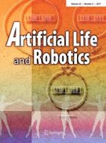 Artificial Life and Robotics 3/2017