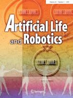 Artificial Life and Robotics 2/2019