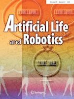 Artificial Life and Robotics 2/2020