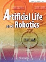 Artificial Life and Robotics 2/2023
