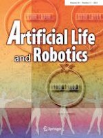 Artificial Life and Robotics 4/2023