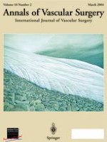 Annals of Vascular Surgery 2/2004