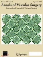 Annals of Vascular Surgery 5/2004