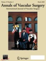 Annals of Vascular Surgery 2/2005