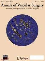 Annals of Vascular Surgery 6/2005
