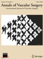 Annals of Vascular Surgery 2/2006