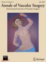 Annals of Vascular Surgery 4/2006