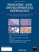 Pediatric and Developmental Pathology 2/2005