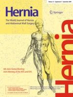 Hernia 1/2009