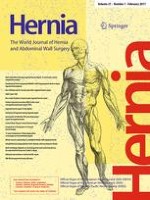 Hernia 1/2017