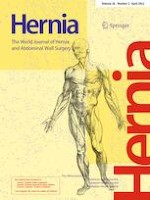 Hernia 2/2022