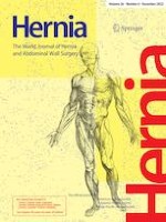 Hernia 6/2022