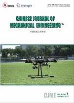 Chinese Journal of Mechanical Engineering 1/2017