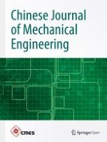 Chinese Journal of Mechanical Engineering 1/2020