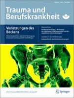 Trauma und Berufskrankheit 2/2008