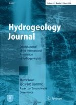 Hydrogeology Journal 3/2006