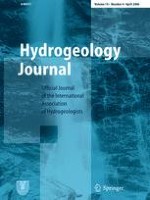 Hydrogeology Journal 4/2006