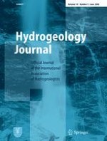 Hydrogeology Journal 5/2006
