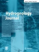Hydrogeology Journal 2/2007