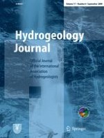 Hydrogeology Journal 6/2009