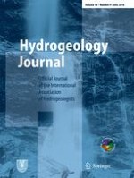Hydrogeology Journal 4/2010