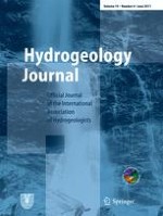Hydrogeology Journal 4/2011