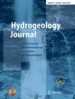 Hydrogeology Journal 2/2016