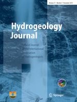 Hydrogeology Journal 7/2019