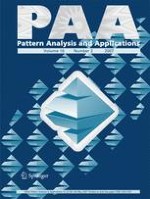 Pattern Analysis and Applications 2/2007