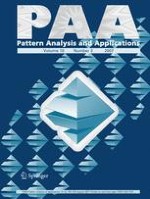 Pattern Analysis and Applications 3/2007