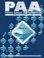 Pattern Analysis and Applications 1/2008