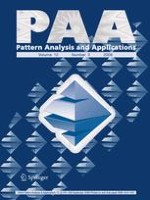 Pattern Analysis and Applications 3/2009