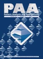 Pattern Analysis and Applications 3/2010