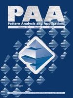 Pattern Analysis and Applications 1/2012
