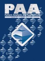 Pattern Analysis and Applications 4/2012