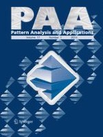 Pattern Analysis and Applications 1/2014
